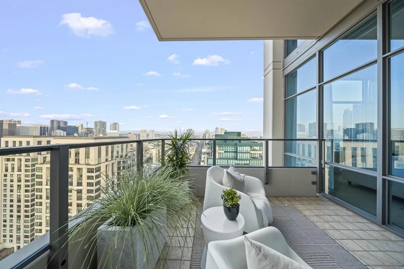 550 Front St 2303, San Diego, California, United States. - Photo 21