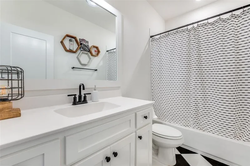 660 Neale Street, Prosper, Texas, United States. - Photo 27