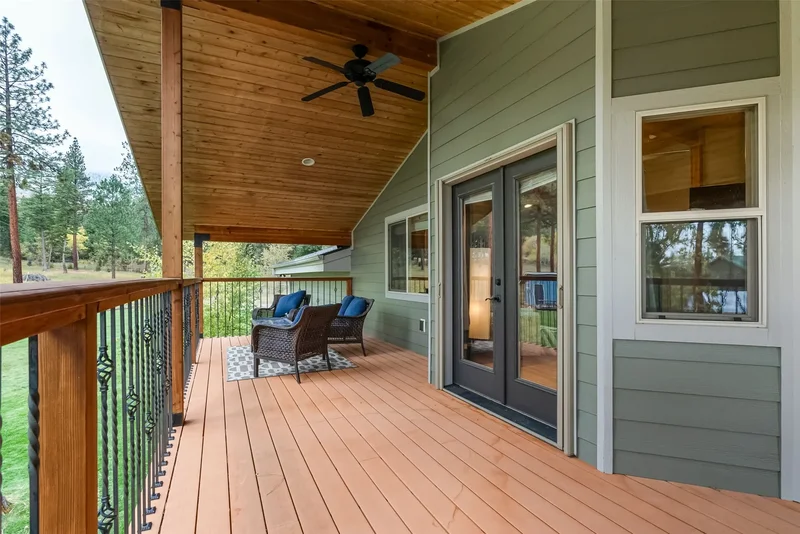895 W Cow Creek Road, Hamilton, MT 59840, Hamilton, Montana, United States. - Photo 45