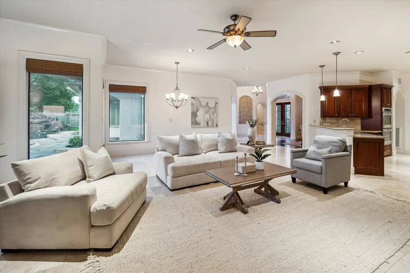6114 SONORA CANYON Circle, Houston, TX 77041, Houston, Texas, United States. - Photo 41
