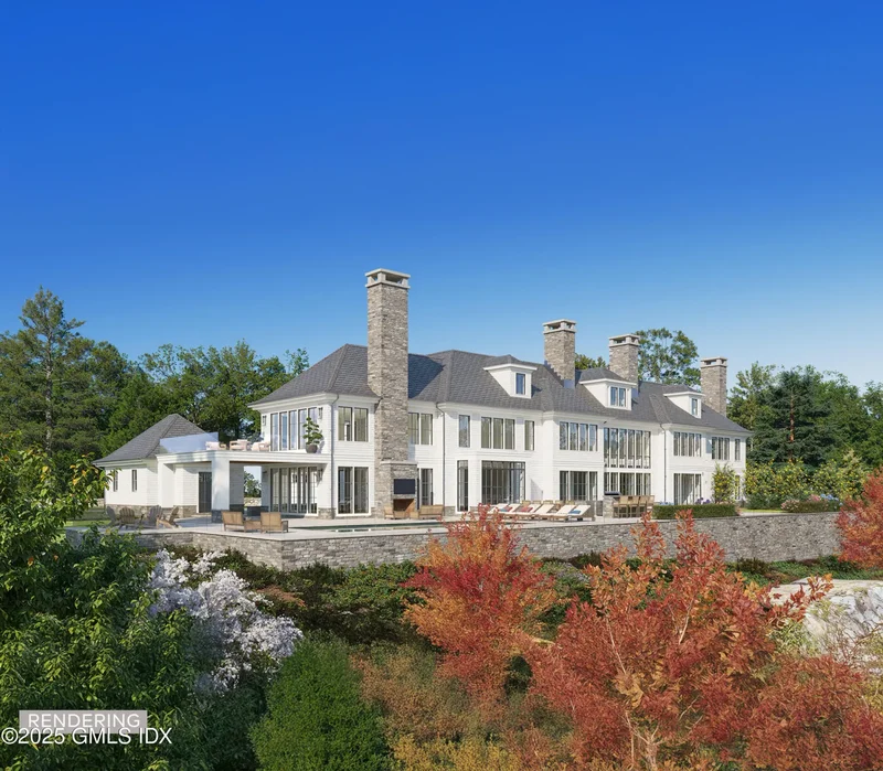 90 Oneida Dr, Greenwich, Connecticut, United States. - Photo 12