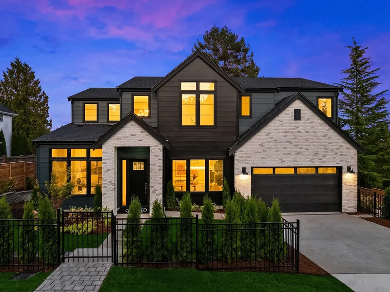1822 100th Ave Ne, Bellevue, Wa 98004