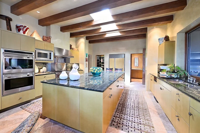 10 Canyon Vista Court, Santa Fe, NM 87506, Santa Fe, New Mexico, United States. - Photo 6