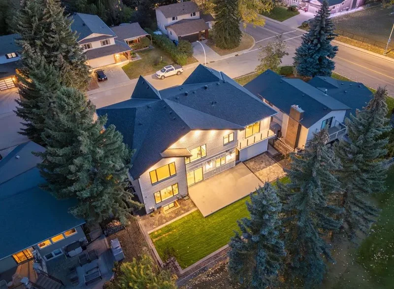 620 Varsity Estates CRESCENT NW, Calgary, AB, T3B 3C3, CANADA, Calgary, Alberta, Canada. - Photo 45
