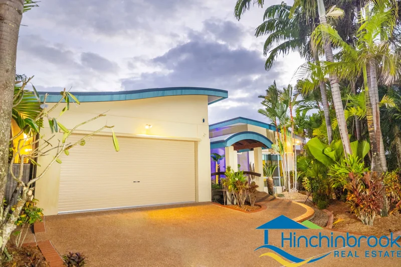 Cardwell, Keith Williams Drive, Cardwell, Queensland, Australia. - Photo 27