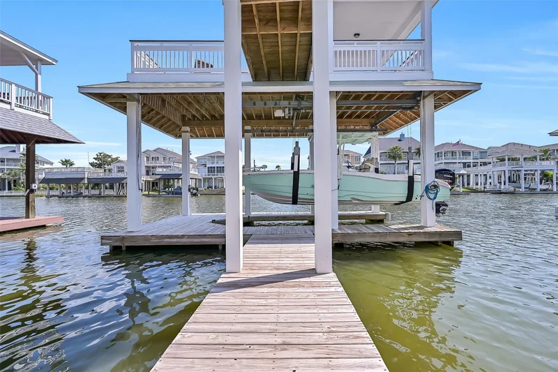 3323 Lanyard Place, Galveston, Texas, United States. - Photo 44