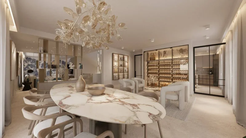 Via Ferrucci 50, Forte dei Marmi, Tuscany, Italy. - Photo 18