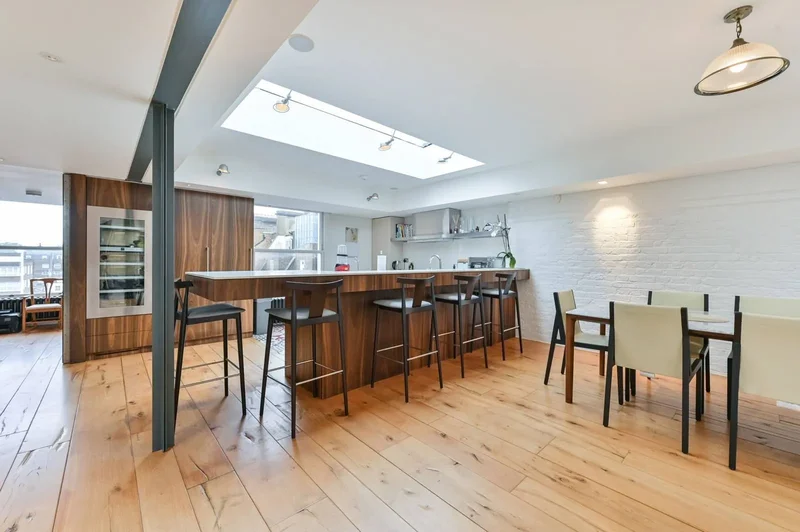 15f Queens Gate Place, South London, London, England, United Kingdom. - Photo 19