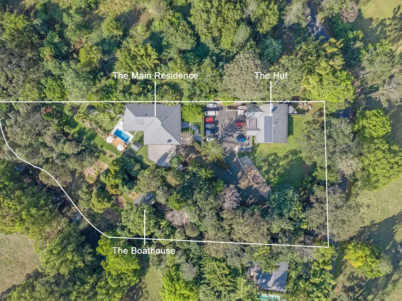 471 Friday Hut Road, Byron Bay, NSW, Possum Creek, New South Wales, Australia. - Photo 23