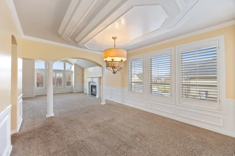 13353 S PEACH ORCHARD CT, Draper, Utah, United States. - Photo 20