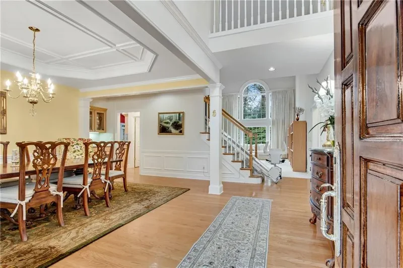 2031 Wrights Mill Circle NE, Atlanta, GA 30324, Atlanta, Georgia, United States. - Photo 2