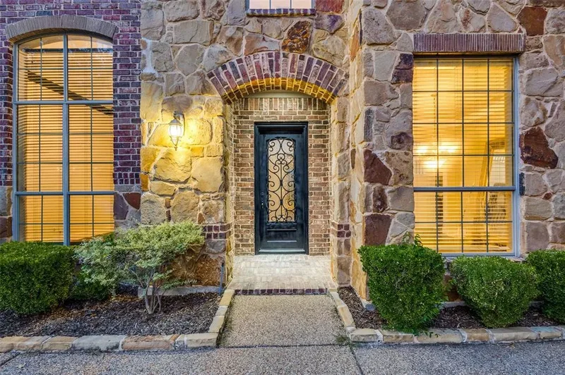 7100 Faraday Lane, McKinney, Texas, United States. - Photo 2