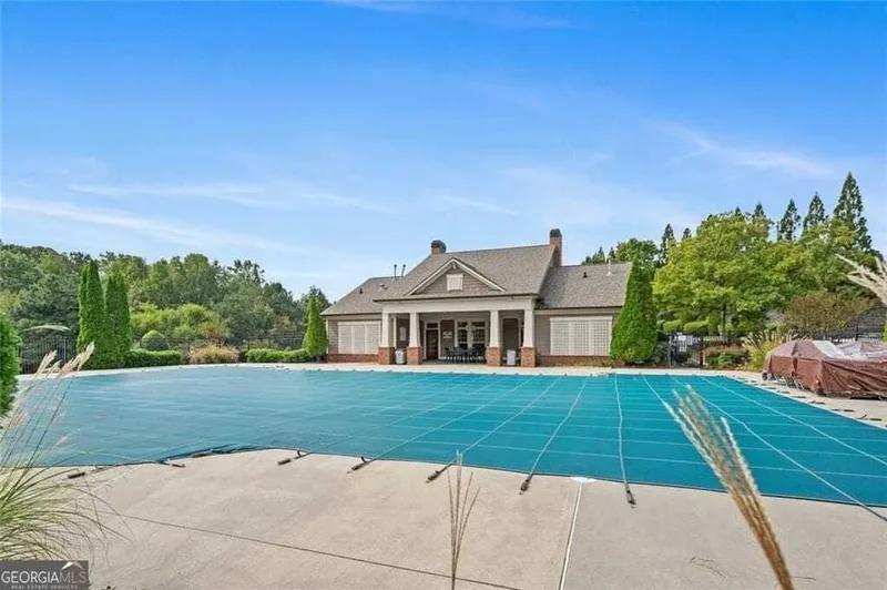5310 Kings Common Way, Cumming, Georgia, United States. - Photo 44