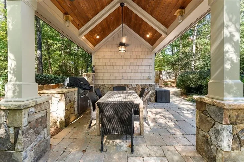 5178 S Trimble Road, Atlanta, Georgia, United States. - Photo 52