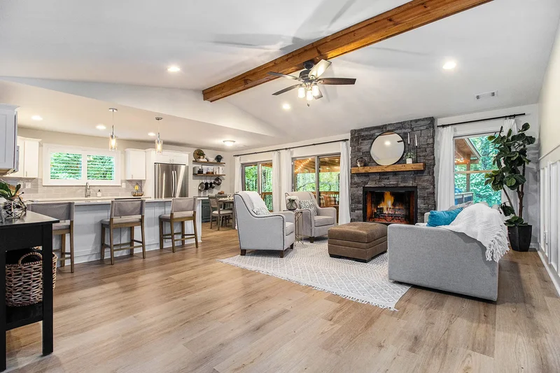 195 Ansley Court, Roswell, GA 30076-2547, Roswell, Georgia, United States. - Photo 6