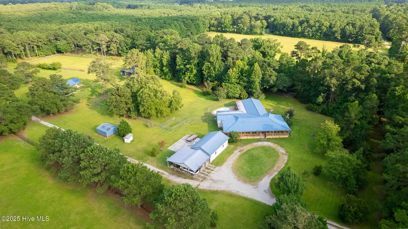 161 Howard Lane, Swansboro, NC 28584, Cedar Point, North Carolina, United States. - Photo 24