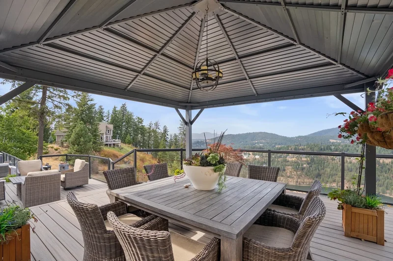 3631 E Sky Harbor Dr, Coeur d'Alene, ID 83814, Coeur d'Alene, Idaho, United States. - Photo 16
