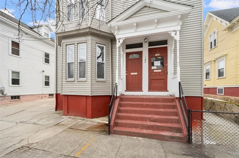 Multi Family in Providence