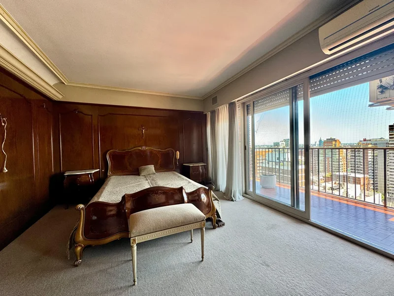 Stunning Duplex Apartment in Belgrano, Buenos Aires, B, Buenos Aires, Buenos Aires, Argentina. - Photo 2