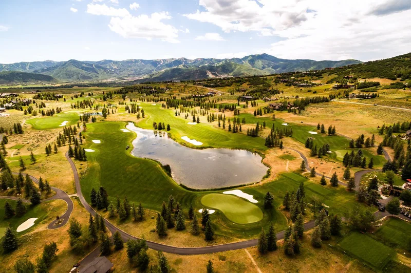 8066 North Red Fox Court, Park City, UT 84098, Park City, Utah, United States. - Photo 99