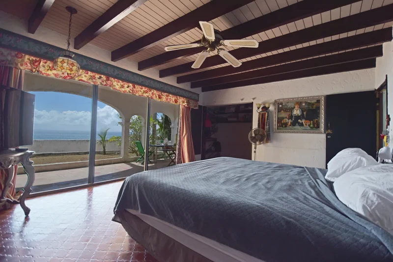 Philipsburg, Sint Maarten. - Photo 15