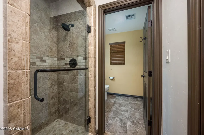 4460 Overlook Lane, Las Cruces, NM 88007, Las Cruces, New Mexico, United States. - Photo 43