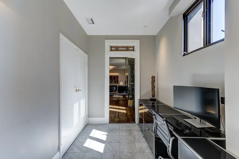 1509 Rue Sherbrooke O. 59, Montréal, Quebec, Canada. - Photo 12