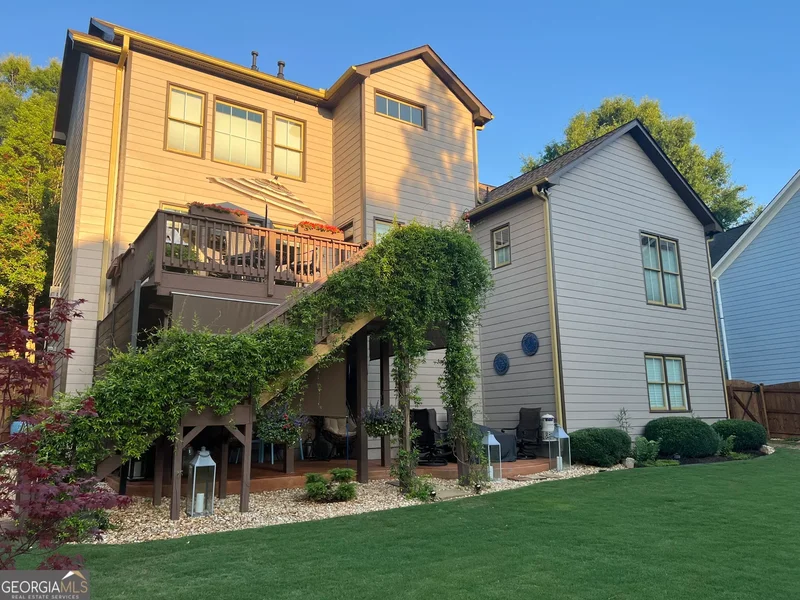 616 Parkview Drive, Canton, GA 30114, Canton, Georgia, United States. - Photo 11