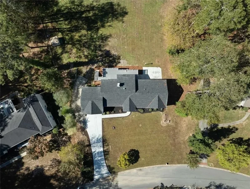 7530 Spalding Lane, Atlanta, Georgia, United States. - Photo 5
