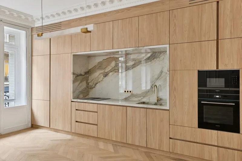 Paris, Île-de-France, France. - Photo 17