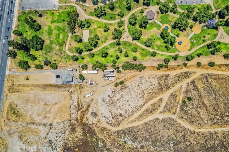 Vacant Land