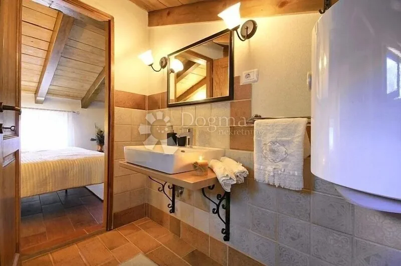 Oprtalj, Istria County, Croatia. - Photo 5