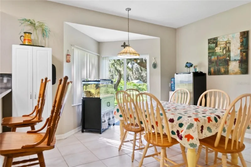 5381 ALLIGATOR LAKE ROAD, ST CLOUD, FL 34772, St. Cloud, Florida, United States. - Photo 16