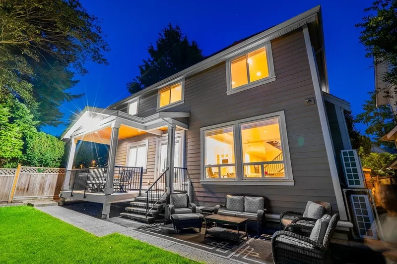 1425 129b Street, Surrey, BC, V4A3Z4, CANADA, Surrey, British Columbia, Canada. - Photo 35