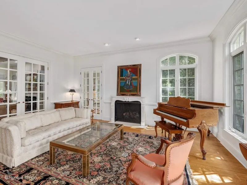 401 Glendale Avenue, Oak Brook, IL, 60523, USA, Oak Brook, Illinois, United States. - Photo 4