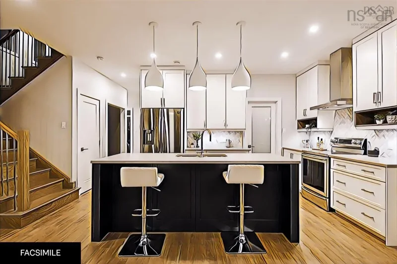 Ramar Homes' “The Canso”