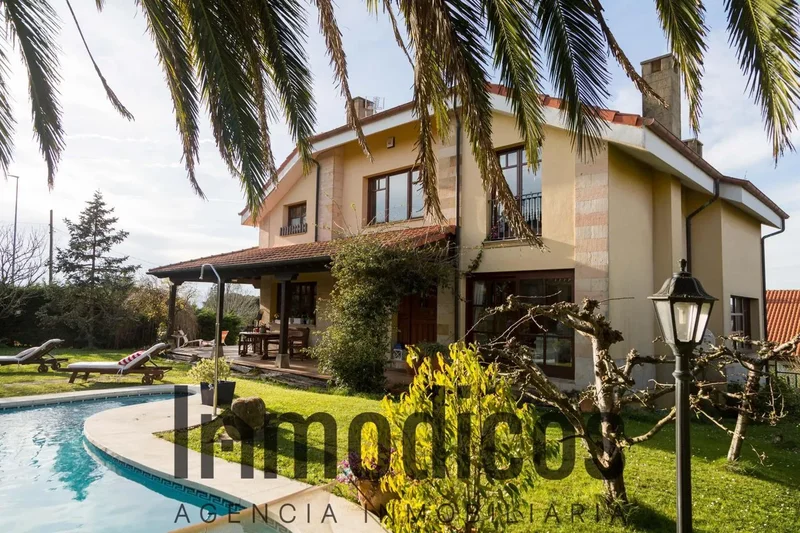 Barrio la Tejera, 39478, Boo de Piélagos, Cantabria, Boo de Piélagos, Santa Cruz de Bezana, Cantabria, Spain. - Photo 21