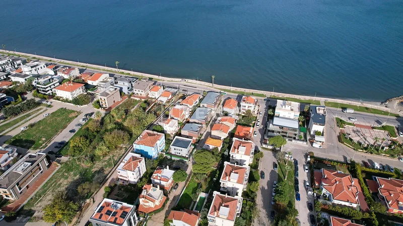 Maltepe, Güzelbahçe, İzmir, Maltepe, İzmir, Turkey. - Photo 11