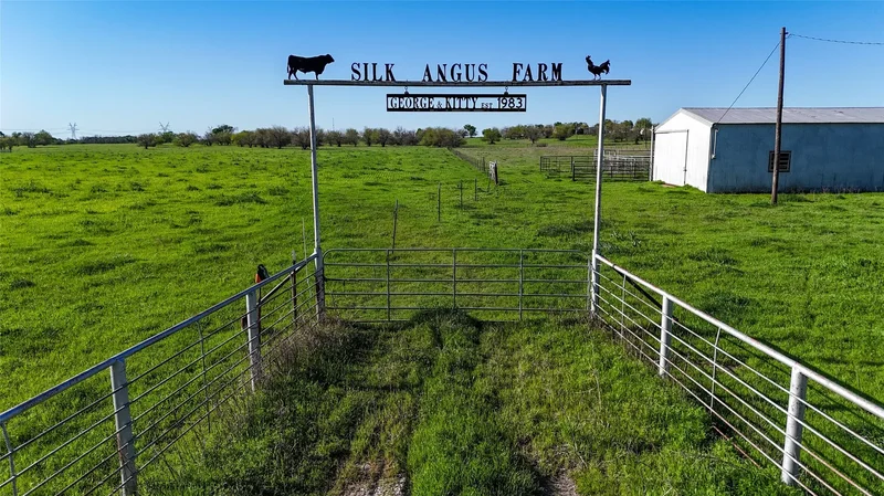 TBD CR 2007, Valley View, TX 76272, Valley View, Texas, United States. - Photo 9