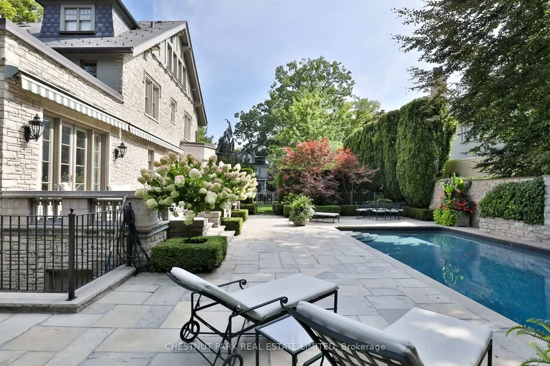 170 Roxborough Drive, Toronto, Ontario, Canada. - Photo 17