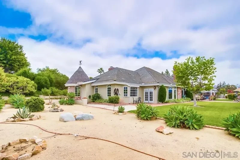 17502 Corte Lomas Verdes, Poway, California, United States. - Photo 35