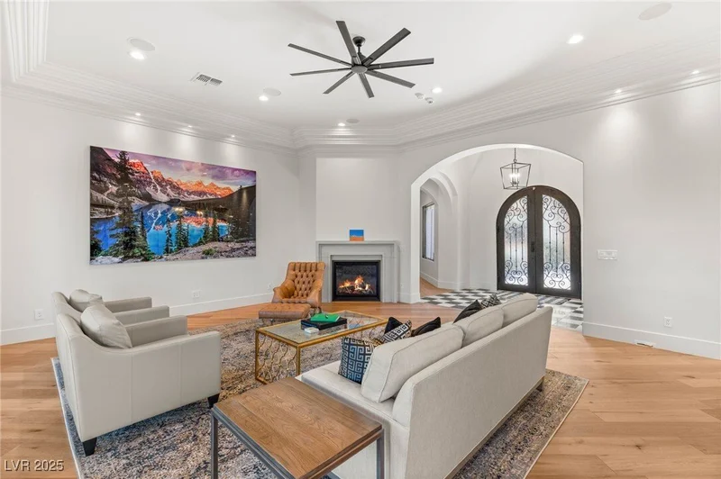 38 Pebble Dunes Court, Las Vegas, Nevada, United States. - Photo 8