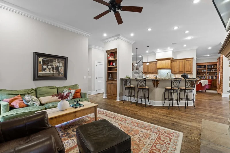 2506 Bristlecone Lane, Signal Mountain, TN 37377, Signal Mountain, Tennessee, United States. - Photo 29