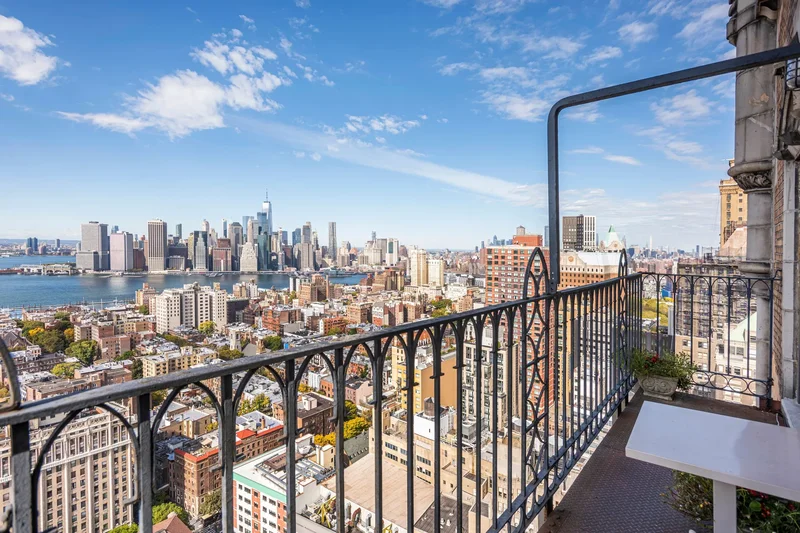 75 Livingston Street PH, Brooklyn, NY 11201, New York, New York, United States. - Photo 18