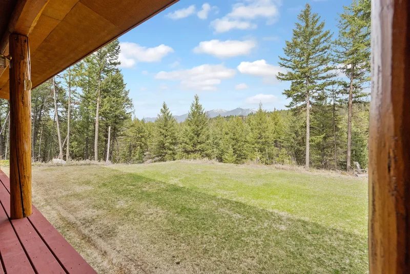 390 Crosscut Road, Rexford, Montana, United States. - Photo 65