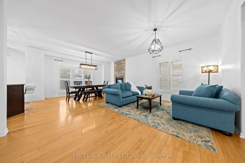 57 Newcastle Avenue, Ottawa, Ontario, Canada. - Photo 16