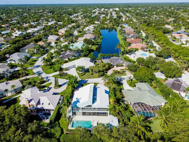 8902 SE Marina Bay Drive, Hobe Sound, Florida, United States. - Photo 16