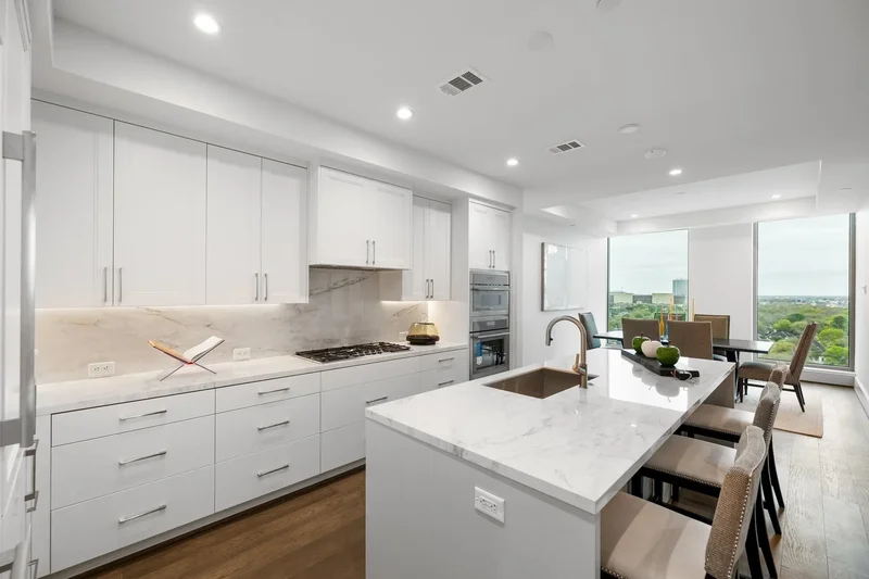 5656 San Felipe Street, Houston, Texas, United States. - Photo 27