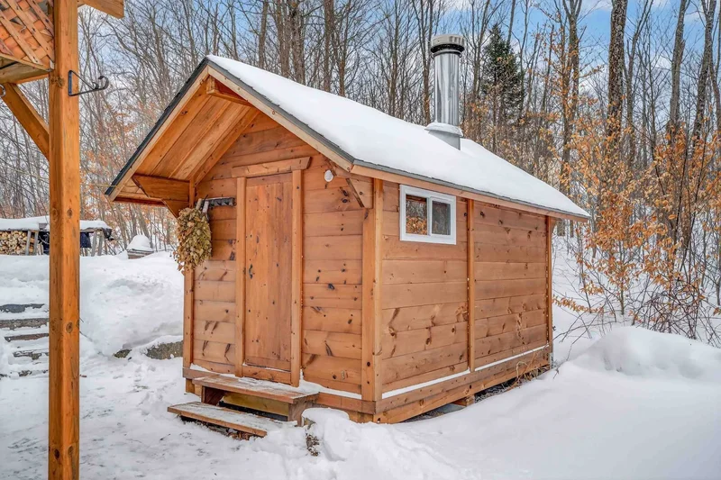 140 Ch. Éric, Val-des-Lacs, Quebec, Canada. - Photo 8