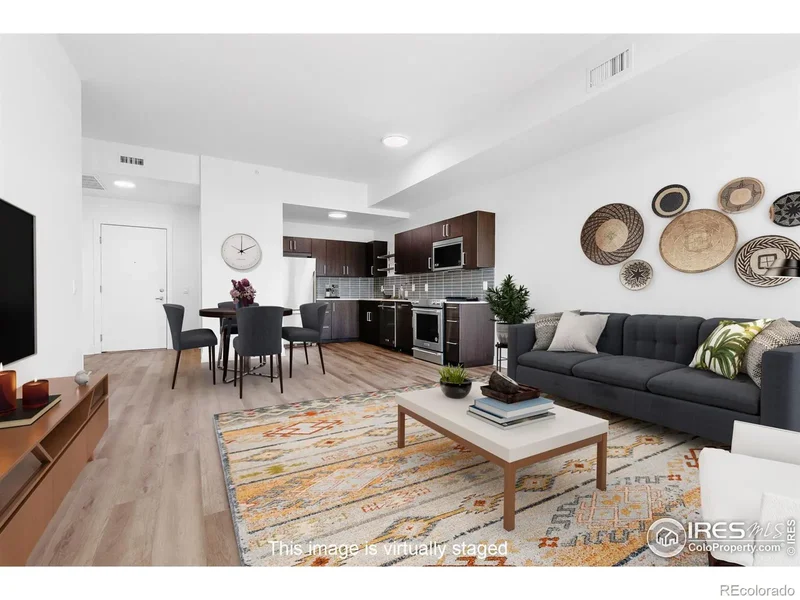 1707 Walnut Street 206, Boulder, Colorado, United States. - Photo 4